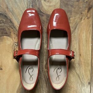 Sam Edelman ballet flats